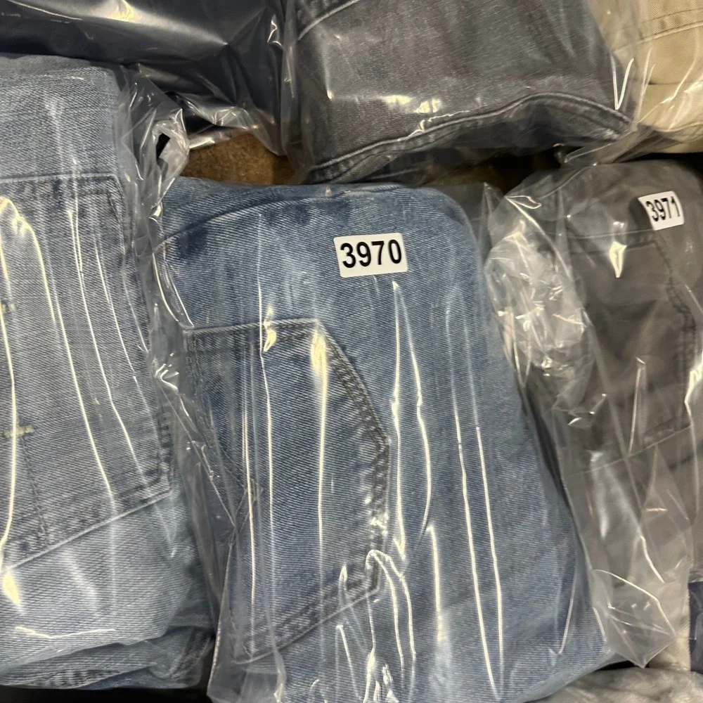 Levis levi 550